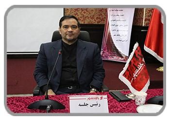 ثروت سازی برای اعضا، هدف اصلی صندوق ذخیره کارکنان بانک شهر