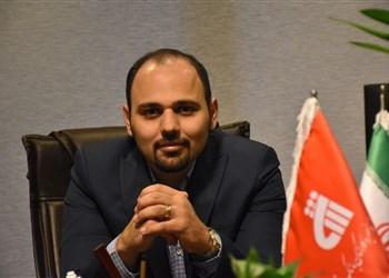 راه اندازی سامانه امور اعضاء