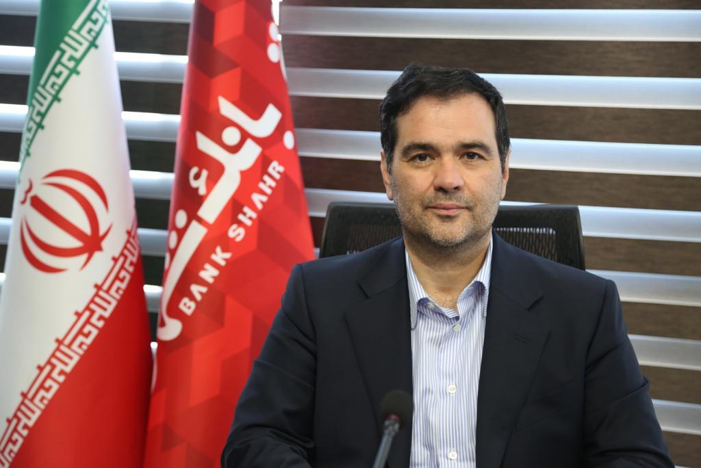مدیرعامل موسسه صندوق ذخیره کارکنان بانک شهر منصوب شد — تصویر ۱